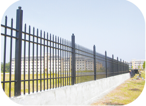 陵水围墙护栏0602-85-60